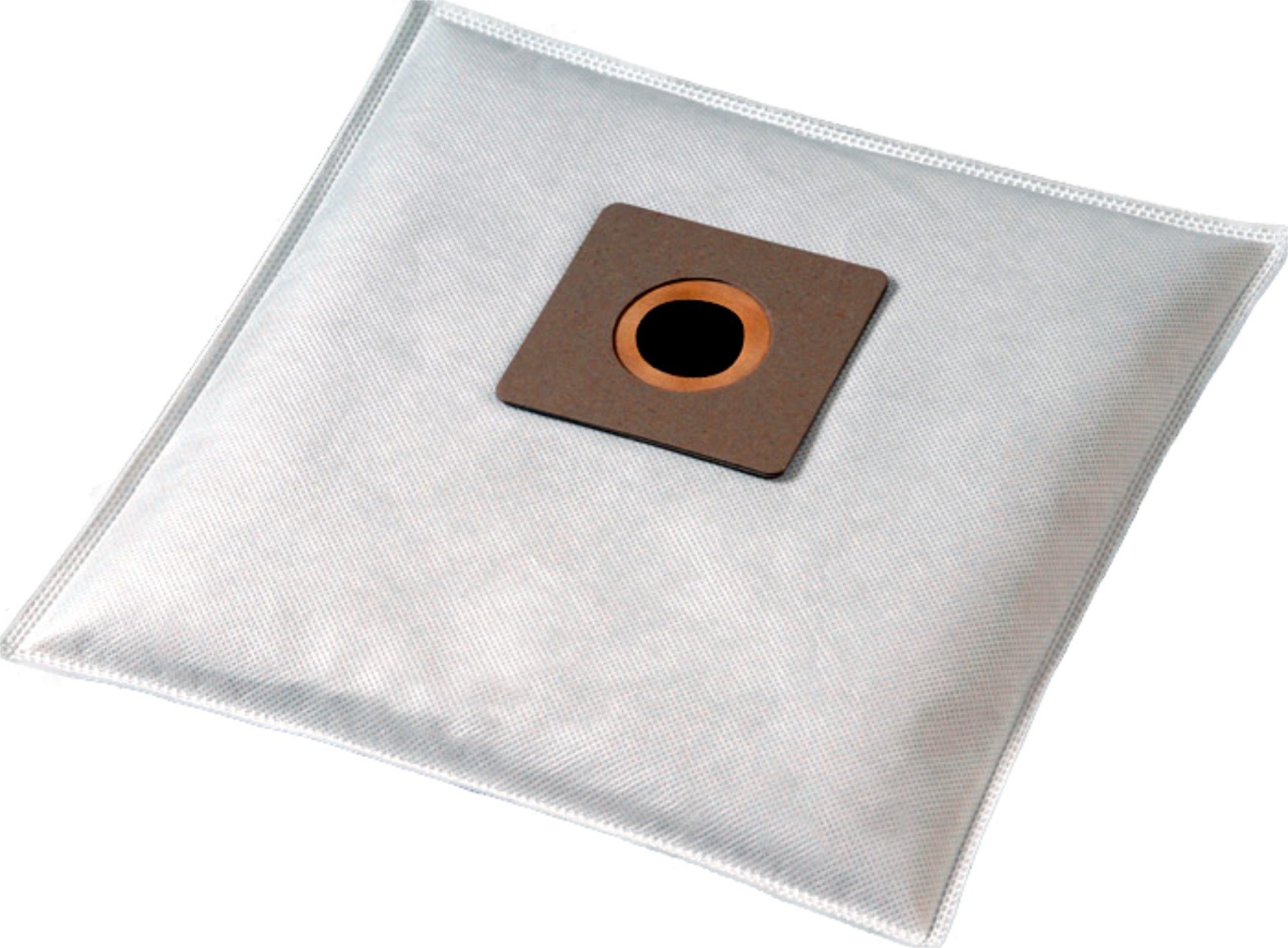 KOMA RW02S - Porszívó Porzsák Rowenta Compacteo ZR 003901, szintetikus, 5 db