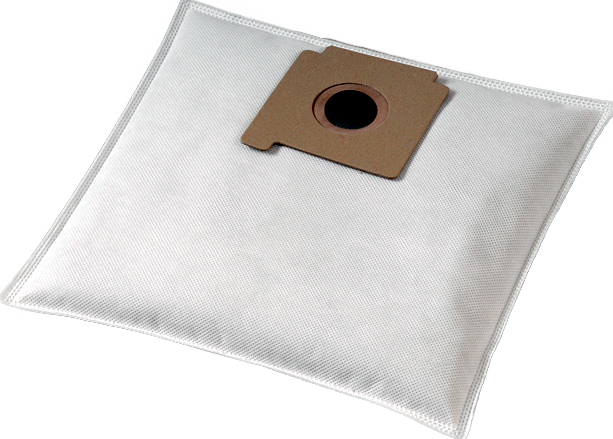 KOMA ZE06S - Porszívó Porzsák Zelmer Z-BAG, szintetikus, 5 db