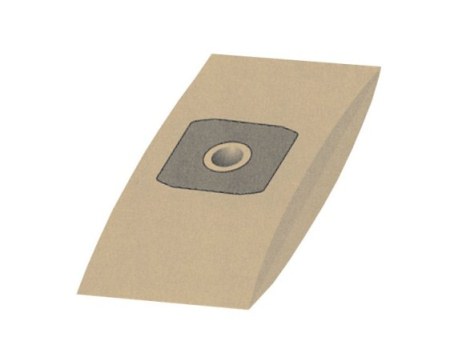 KOMA DW08P - Papír porzsák Daewoo RC 805 porszívóba, 5db