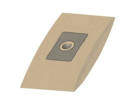 KOMA EC05P - Papír porzsák ECG VP 901 porszívóba, 5db