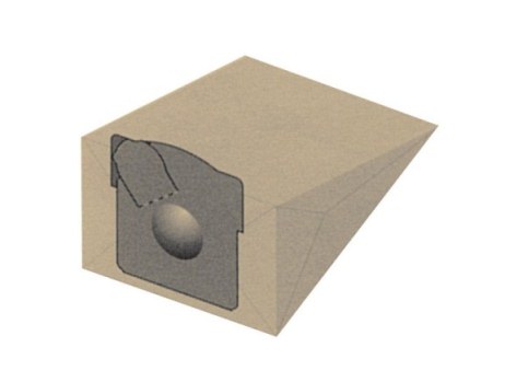 KOMA ET27P - Papír porzsák ETA Proximo 450 porszívóba, 5db