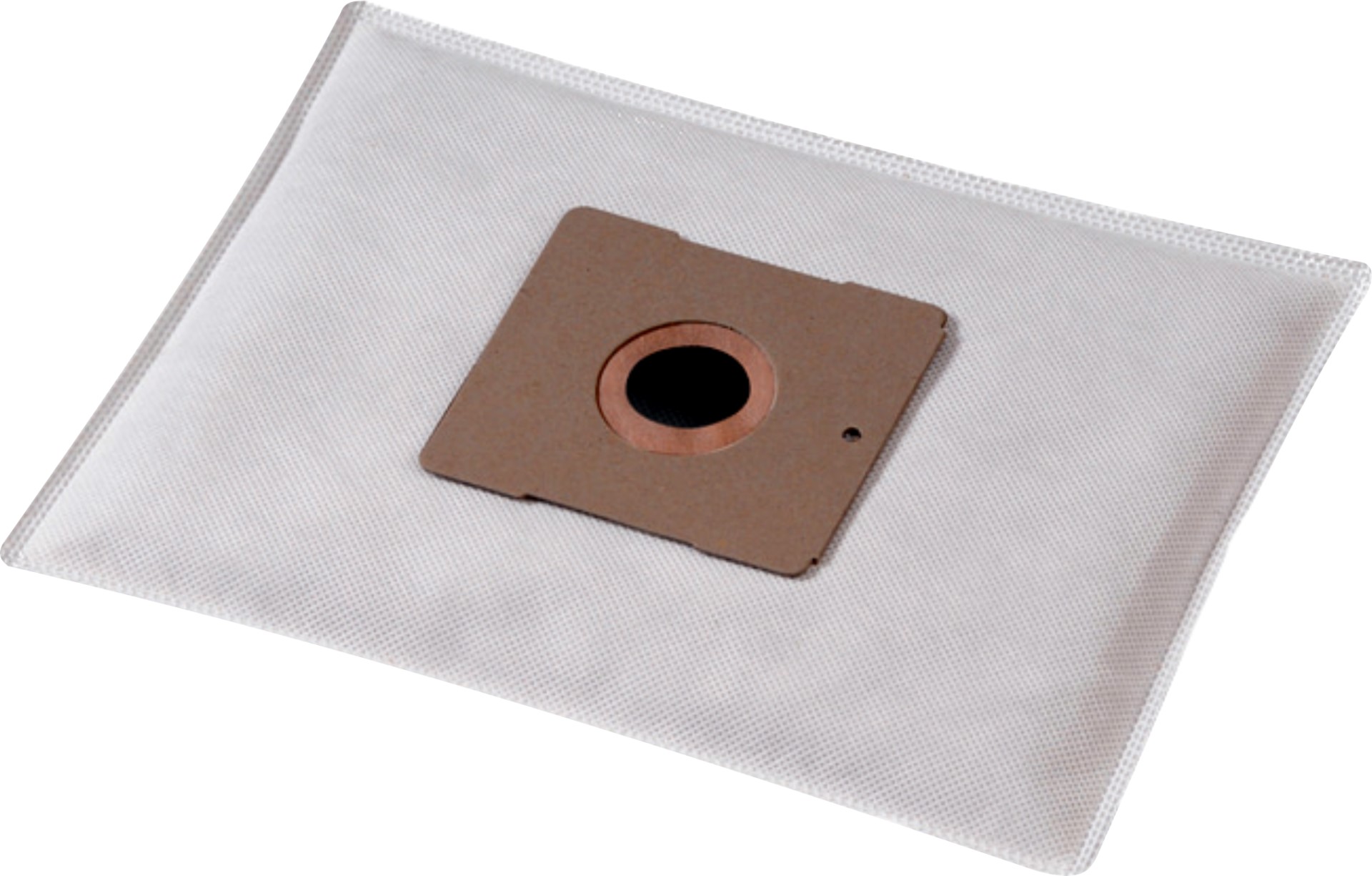 KOMA EC05S - Porszívó Porzsák ECG VP 901, szintetikus, 5 db