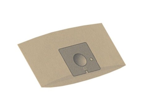 KOMA LG42P - Papír porzsák LG Gold Star 420 porszívóba, 5db