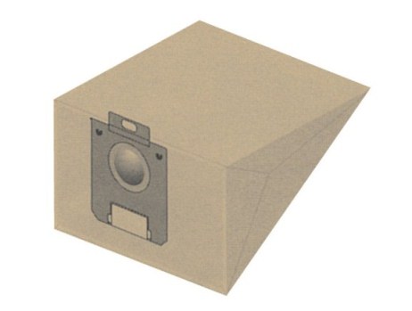 KOMA PH03P - Papír porzsák Philips Sydney porszívóba, 5db