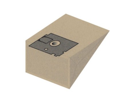 KOMA RW08P - Papír porzsák Rowenta Spacio, ZR 420 porszívóba, 5db
