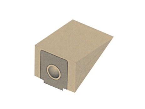 KOMA S901P - Papír porzsák Solac 901, 902 porszívóba, 5db