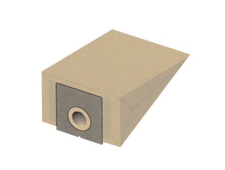 KOMA S304P - Papír porzsák Solac PICCOLO porszívóba, 5db