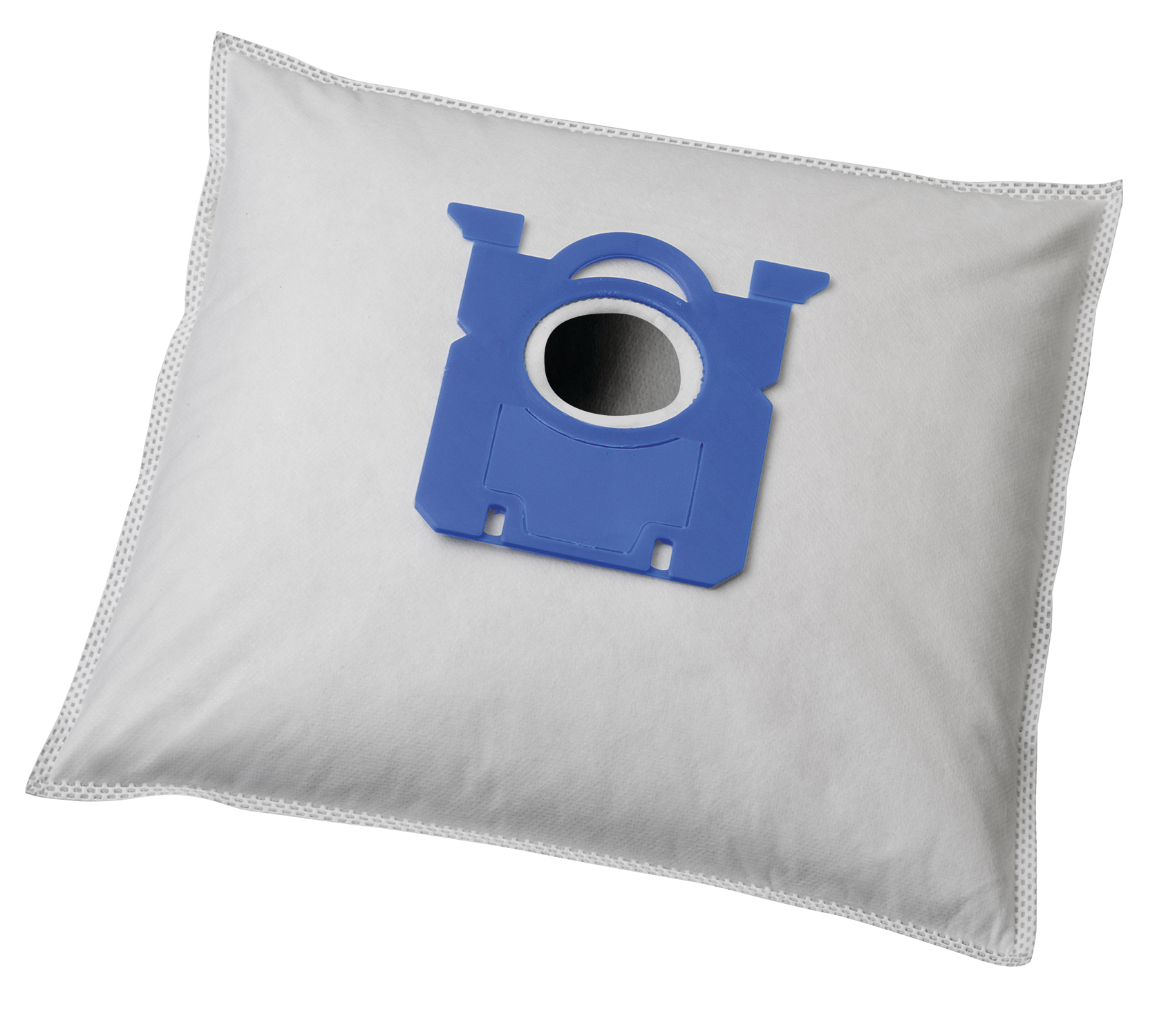 KOMA SB01PL - Porszívó Porzsák Electrolux Universal Bag, műanyag előlappal, szintetikus, 5 db