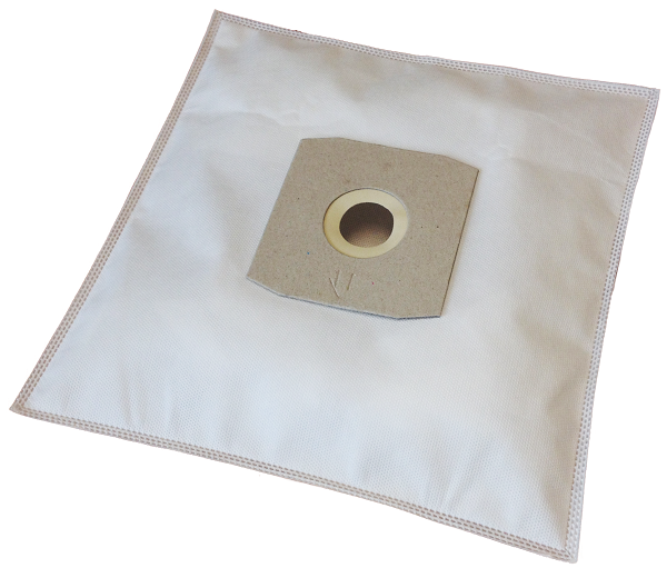 KOMA EC07S - Porszívó Porzsák ECG VP 912, szintetikus, 5 db