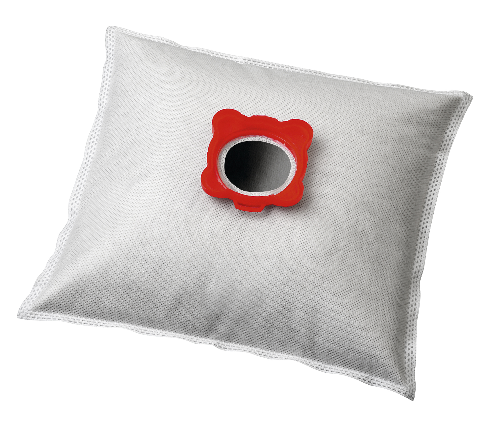 KOMA WB01PL - Porszívó Porzsák Rowenta Wonderbag Compact, műanyag előlappal, szintetikus, 4 db