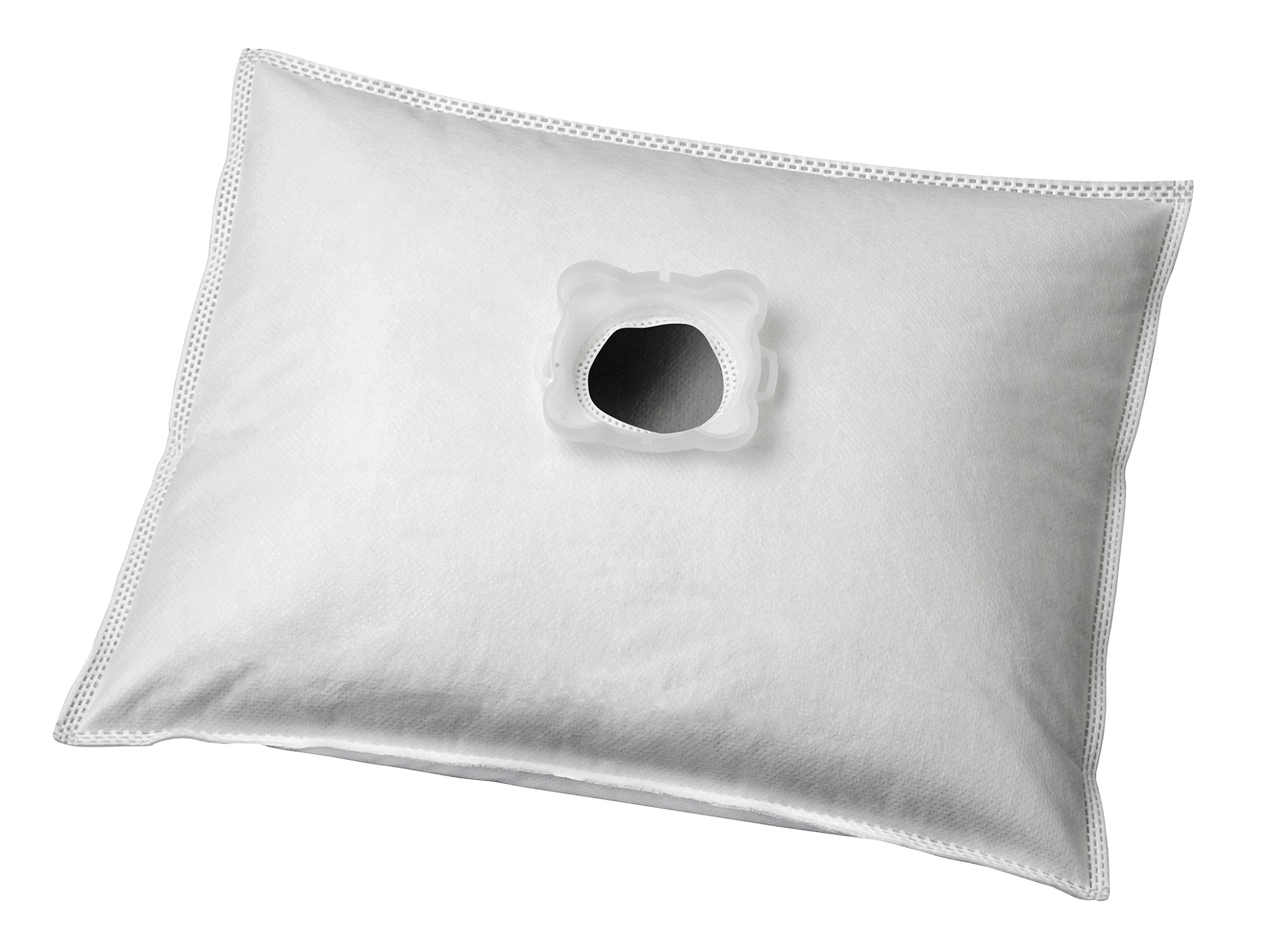 KOMA WB02PL - Porszívó Porzsák Rowenta Wonderbag Silence, műanyag előlappal, szintetikus, 4 db
