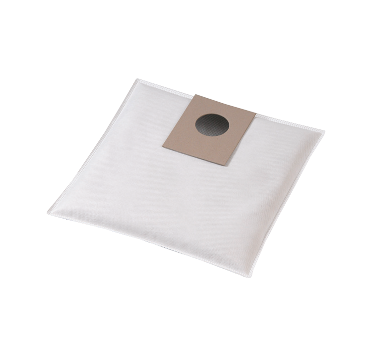 KOMA EI08S - Porszívó Porzsák EIO Nr. 8 Solid, szintetikus, 5 db